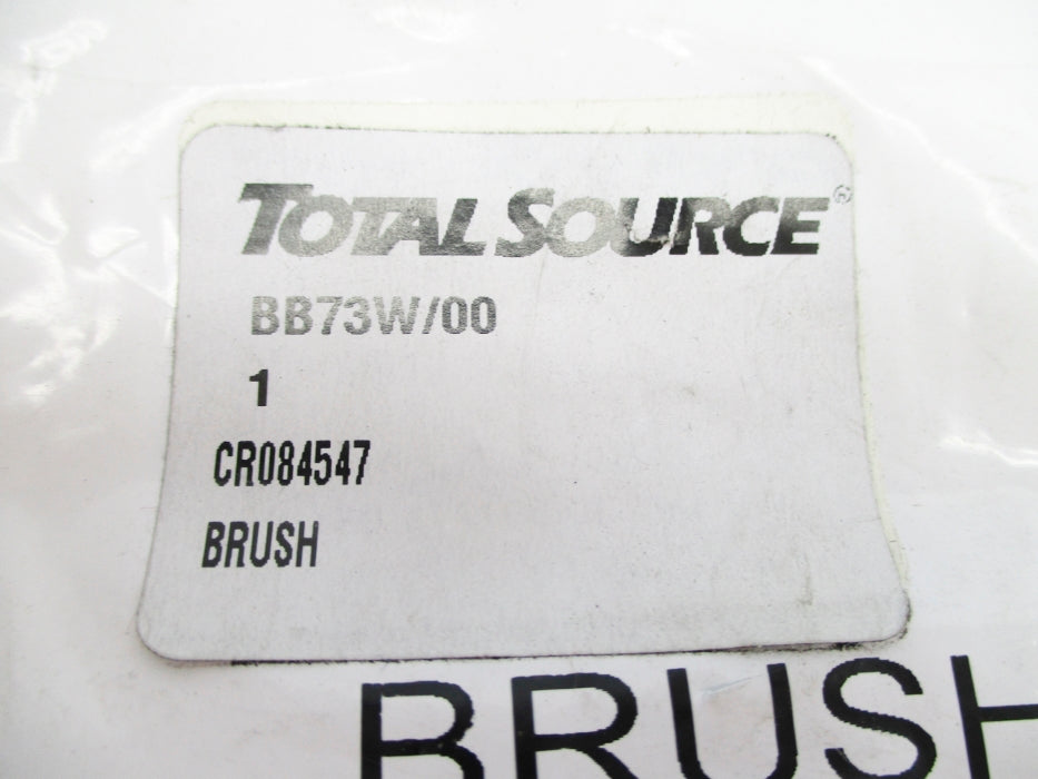 TOTAL SOURCE CR084547 NSMP