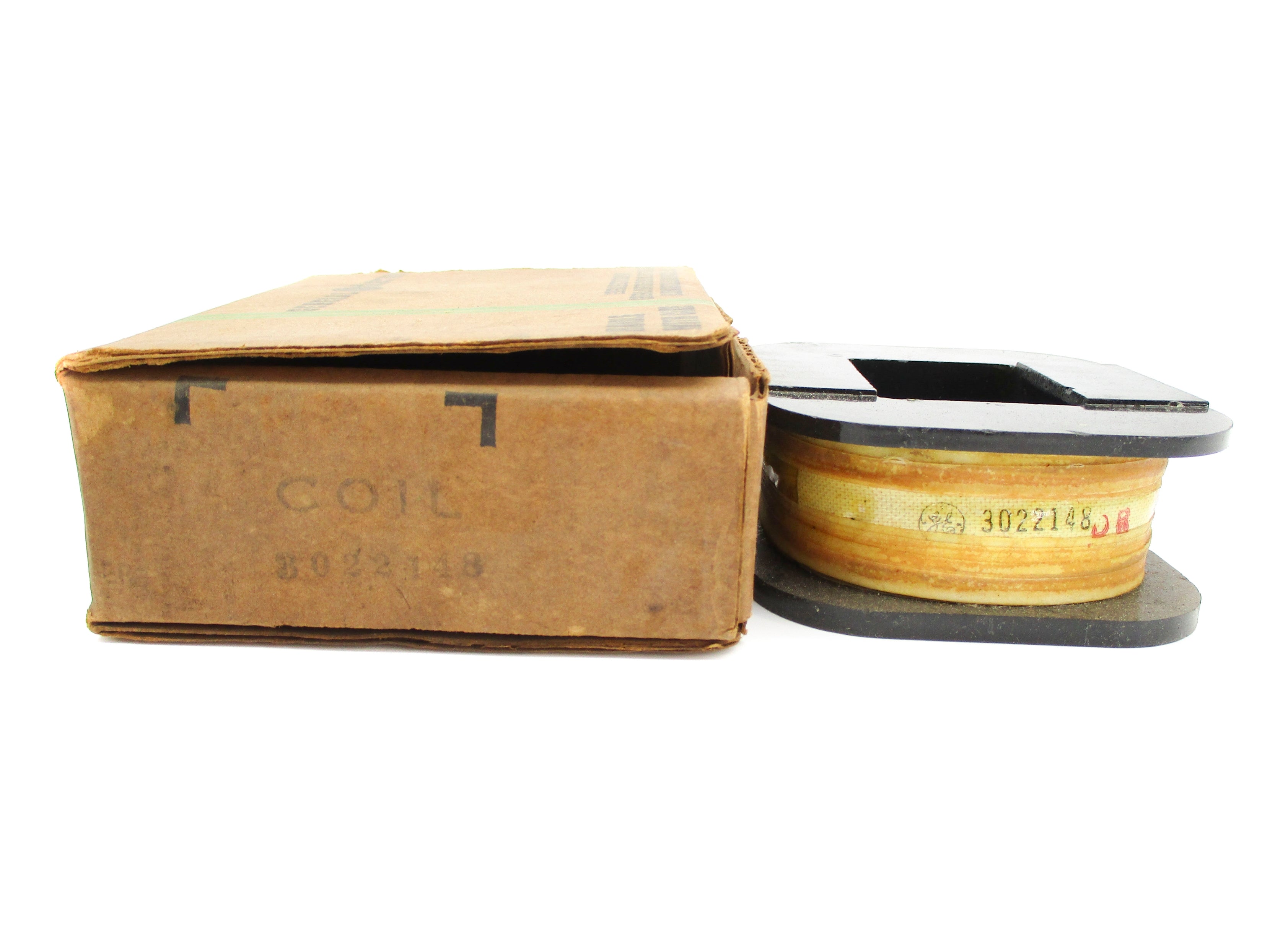 GENERAL ELECTRIC 3022148 NSMP