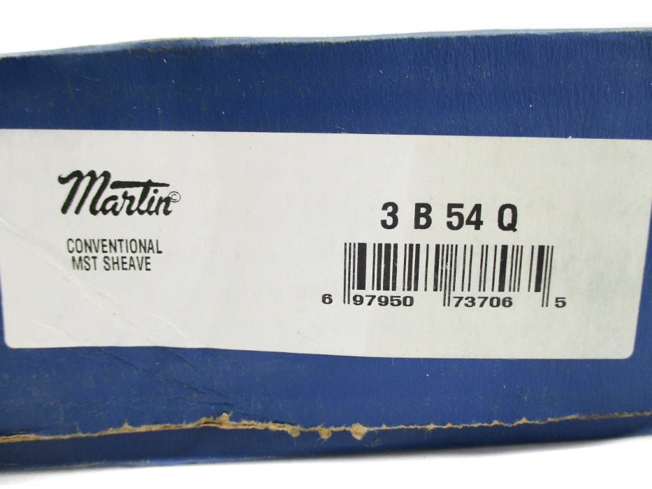 MARTIN 3B54Q NSFS