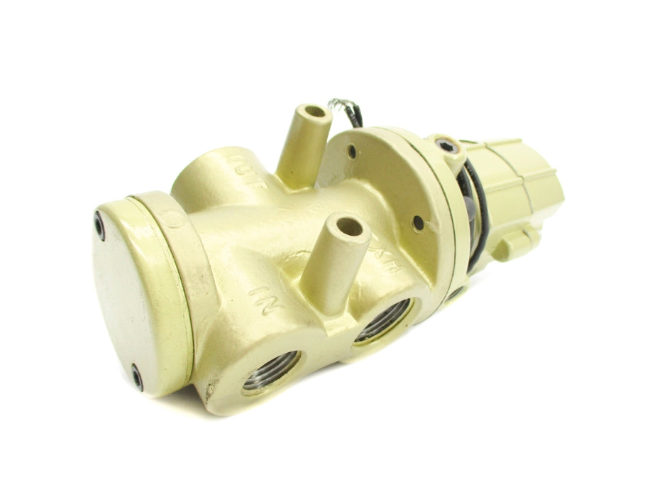 NORGREN E1024CP1 110/120V NSNP