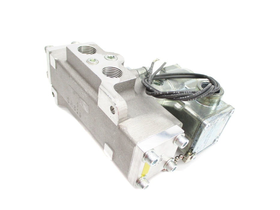 PARKER L7054910253 140PSIG 110/120V NSNP