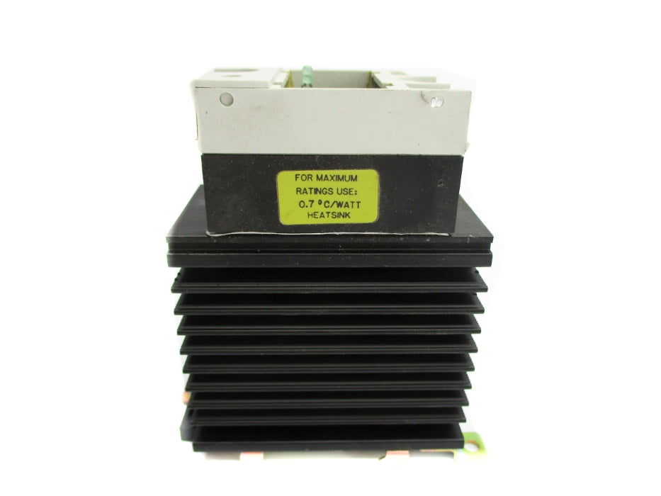 CONTROL DEVICES G-6255 (AS PICTURED) NSNP