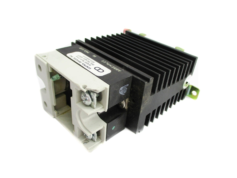 CONTROL DEVICES G-6255 (AS PICTURED) NSNP
