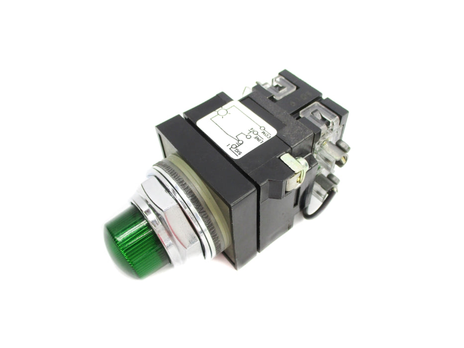GENERAL ELECTRIC CR104PXG48G NSNP