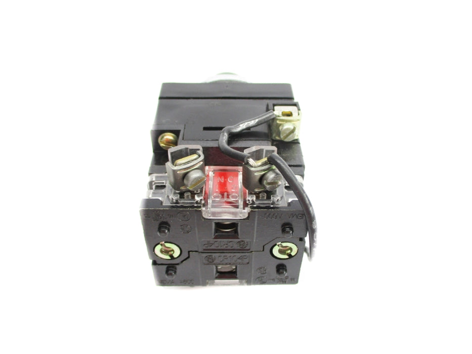 GENERAL ELECTRIC CR104PXG48G NSNP