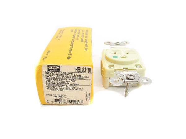 HUBBELL HBL8310I NSMP