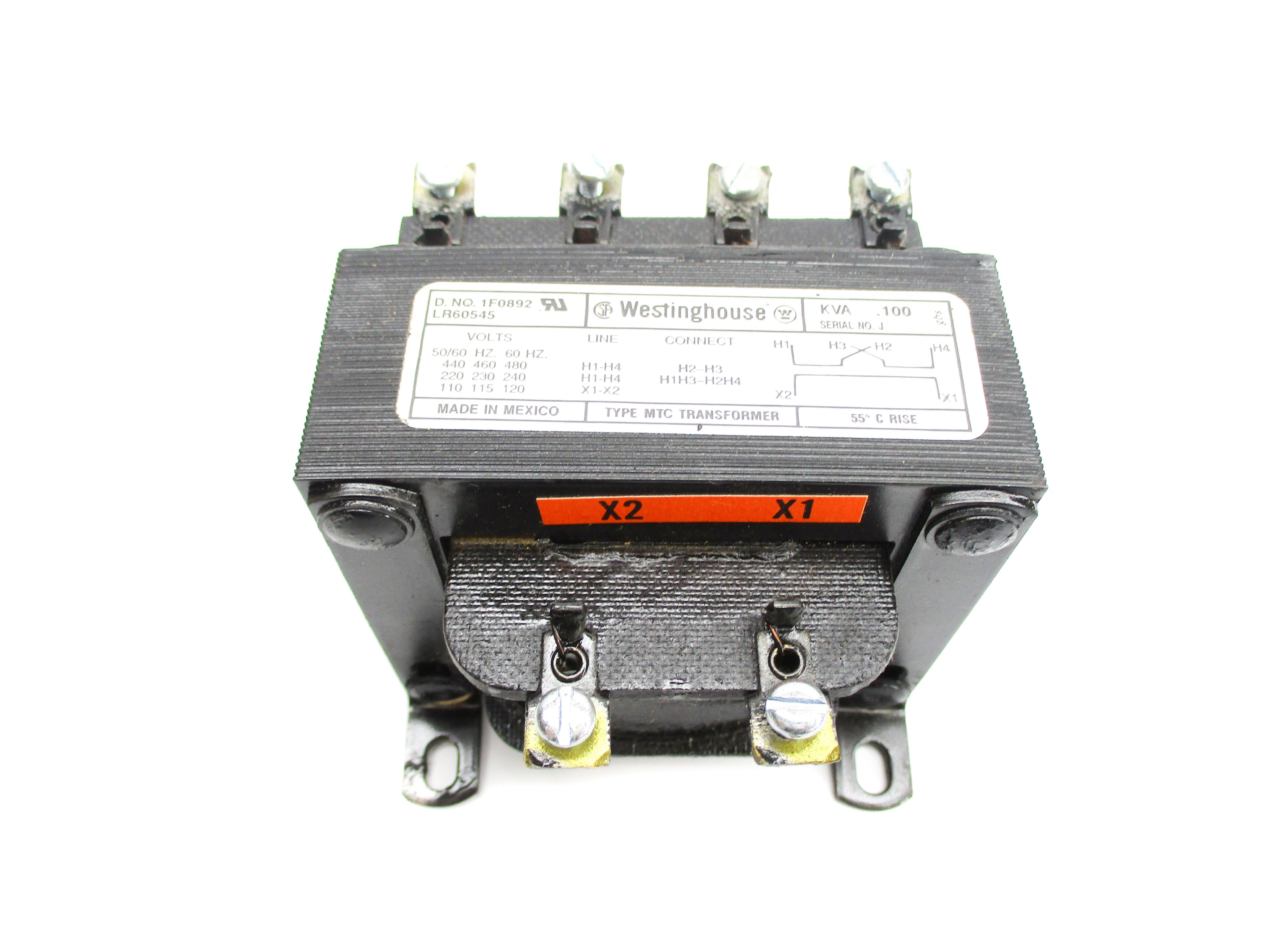 WESTINGHOUSE LR60545 NSNP