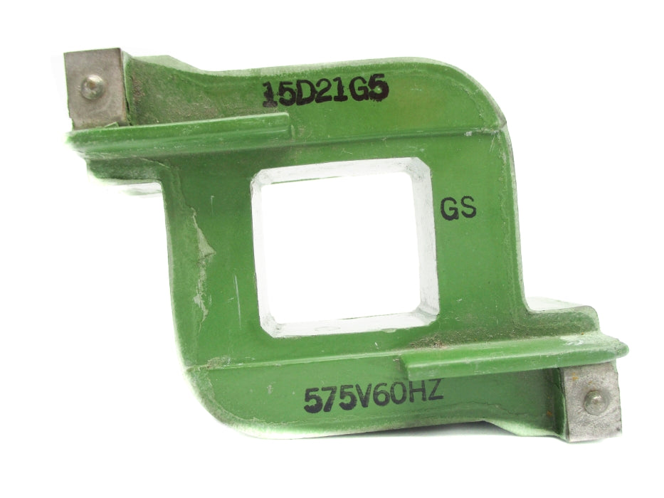 GENERAL ELECTRIC 15D21G5 UNMP