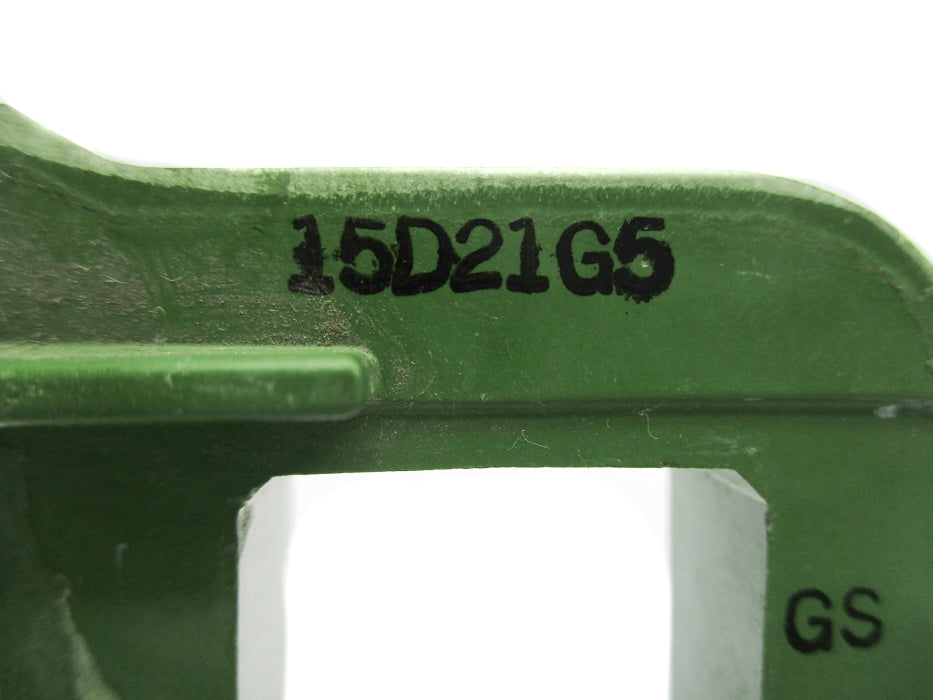 GENERAL ELECTRIC 15D21G5 UNMP