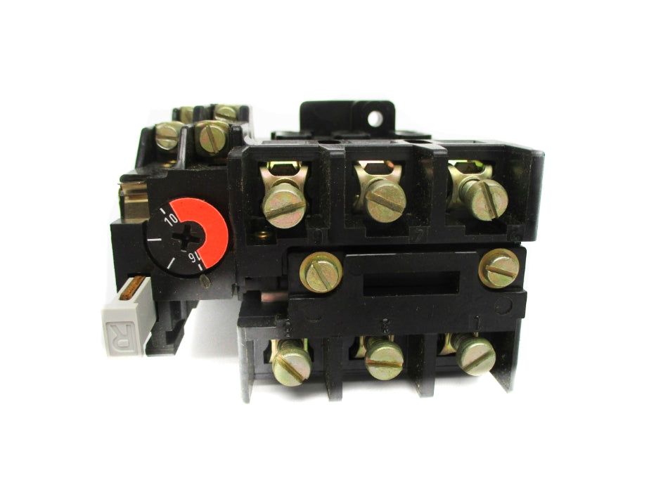 SIEMENS 3ZA4042-8AH00(R2H) 10-16A 600VAC UNMP