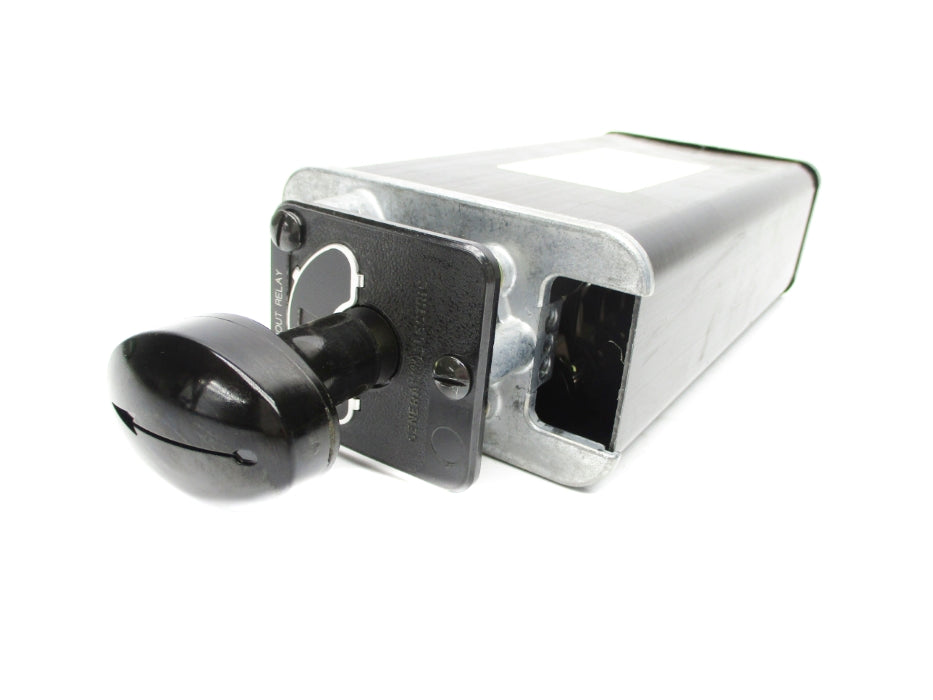 GENERAL ELECTRIC HEA61A223-X2 125V UNMP
