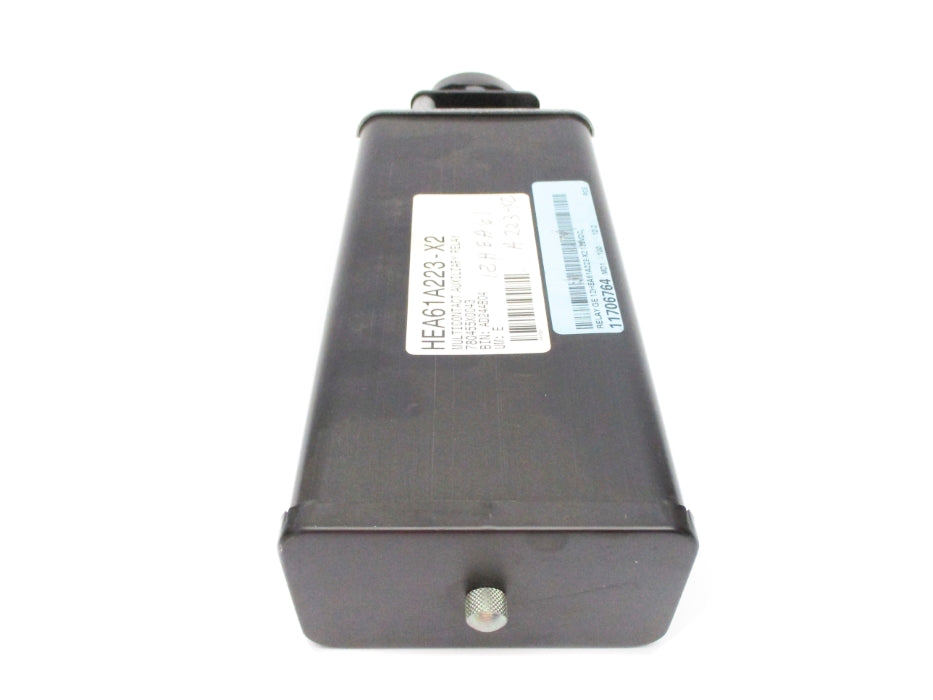 GENERAL ELECTRIC HEA61A223-X2 125V UNMP