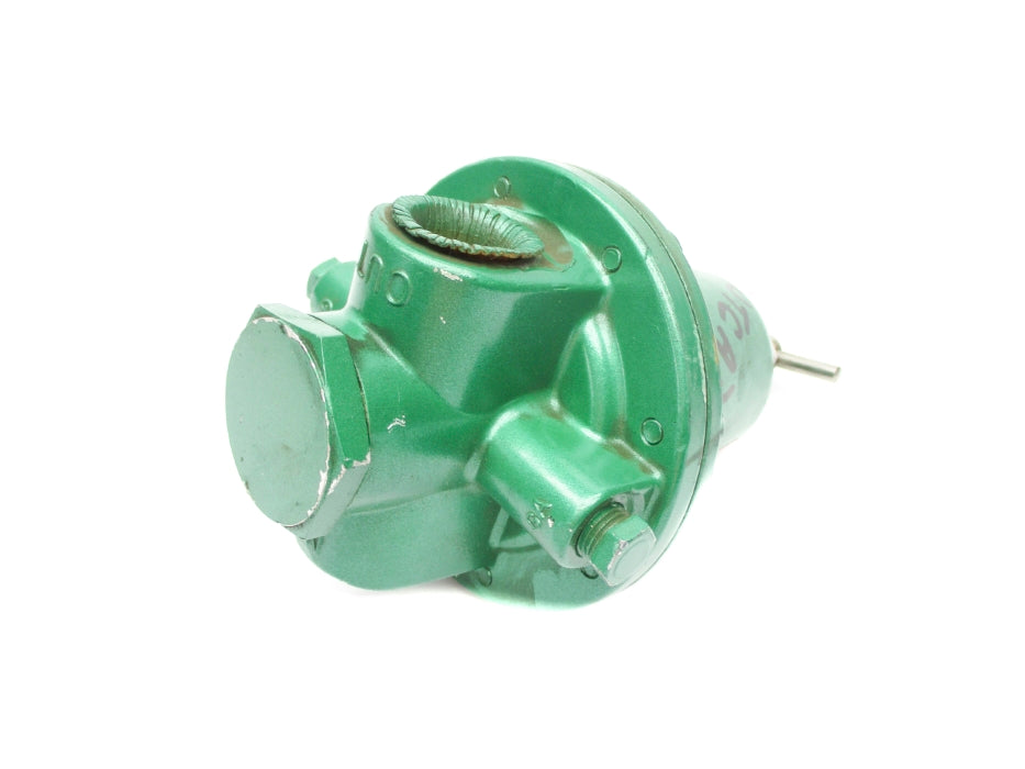 REGO 1-C-16-02F-000 400PSIG UNMP