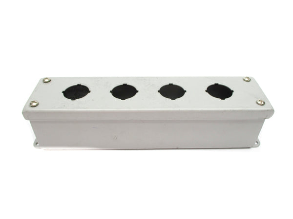 HUBBELL PSL4WW UNMP