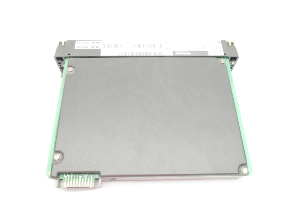 MODICON AS-B829-116 UNMP
