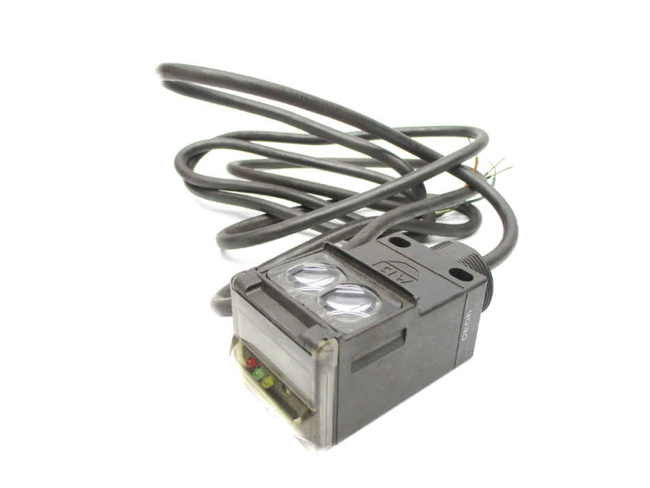 ALLEN BRADLEY 42GRR-9001 SER. A UNMP