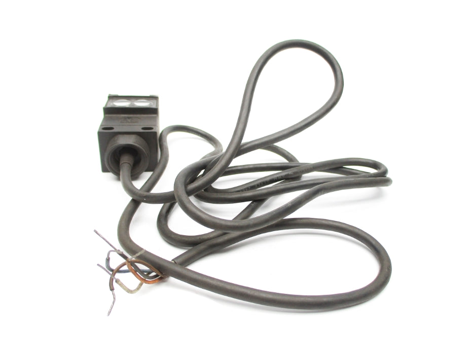 ALLEN BRADLEY 42GRR-9001 SER. A UNMP