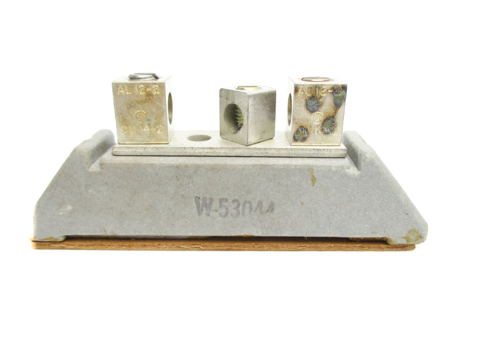 SIEMENS W-53044 UNMP