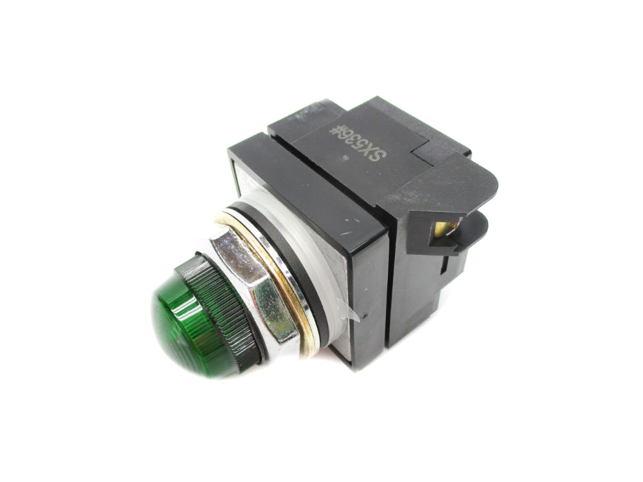 GENERAL ELECTRIC CR104PXG49G 125VAC/DC NSNP