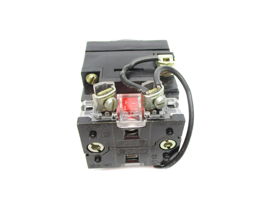 GENERAL ELECTRIC CR104PXG48 (AS PICTURED) NSNP