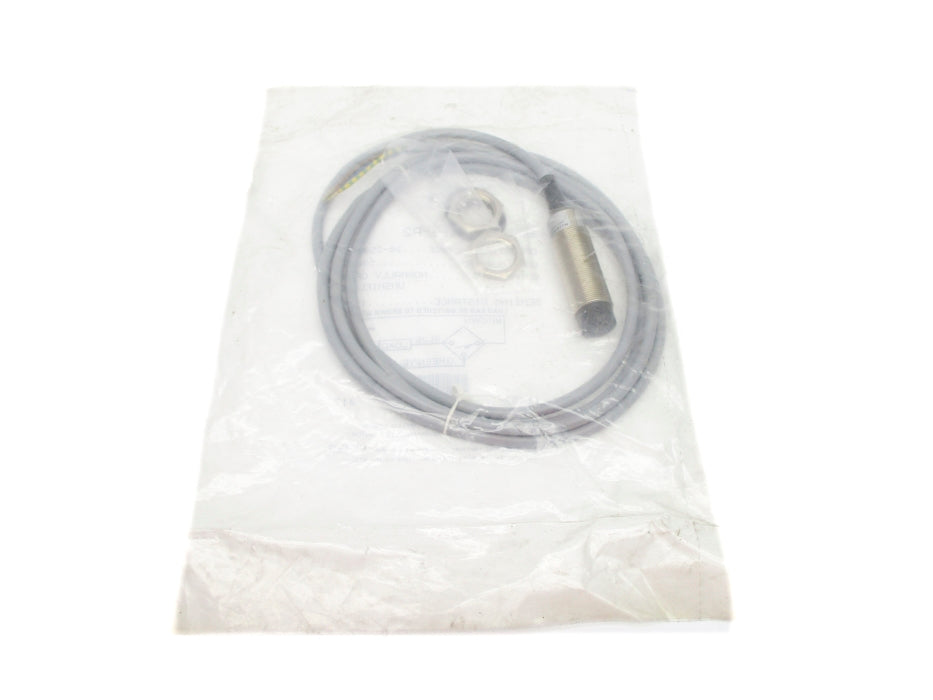 ALLEN BRADLEY 872C-A10N18-A2 SER. A NSMP