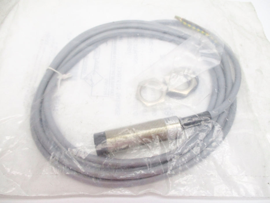 ALLEN BRADLEY 872C-A10N18-A2 SER. A NSMP