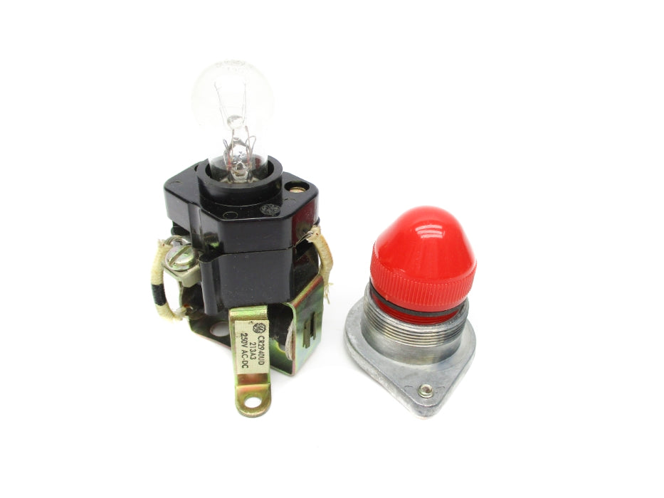 GENERAL ELECTRIC CR2940UD21383 NSMP