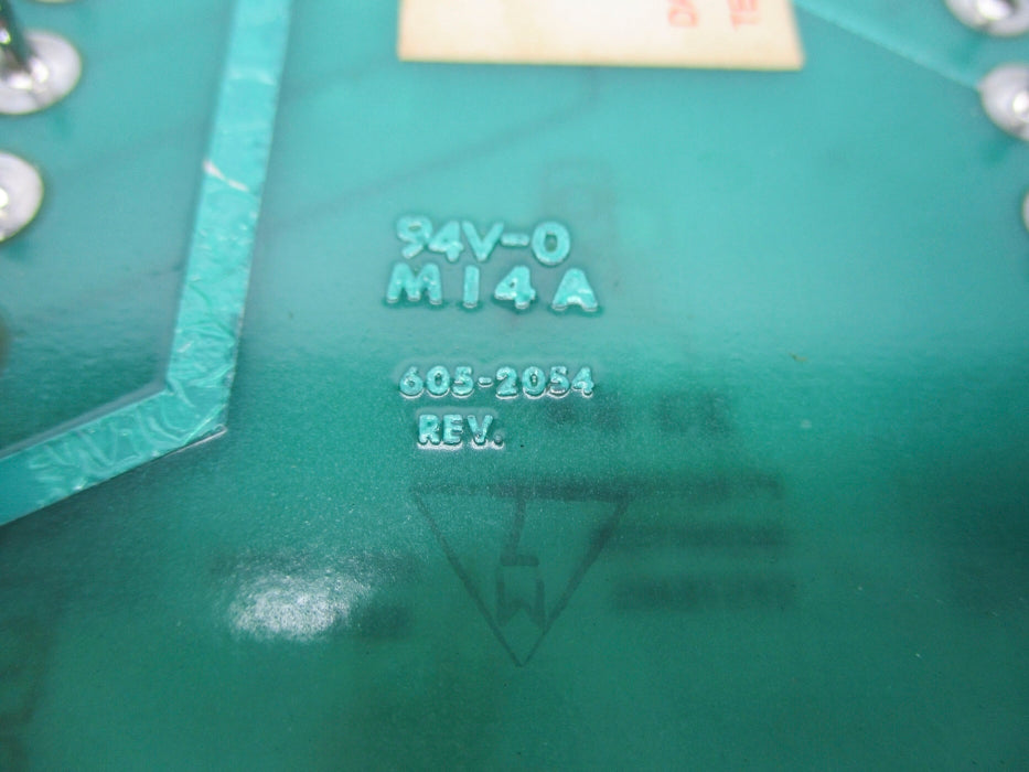 PYROTRONICS 605-2054 UNMP