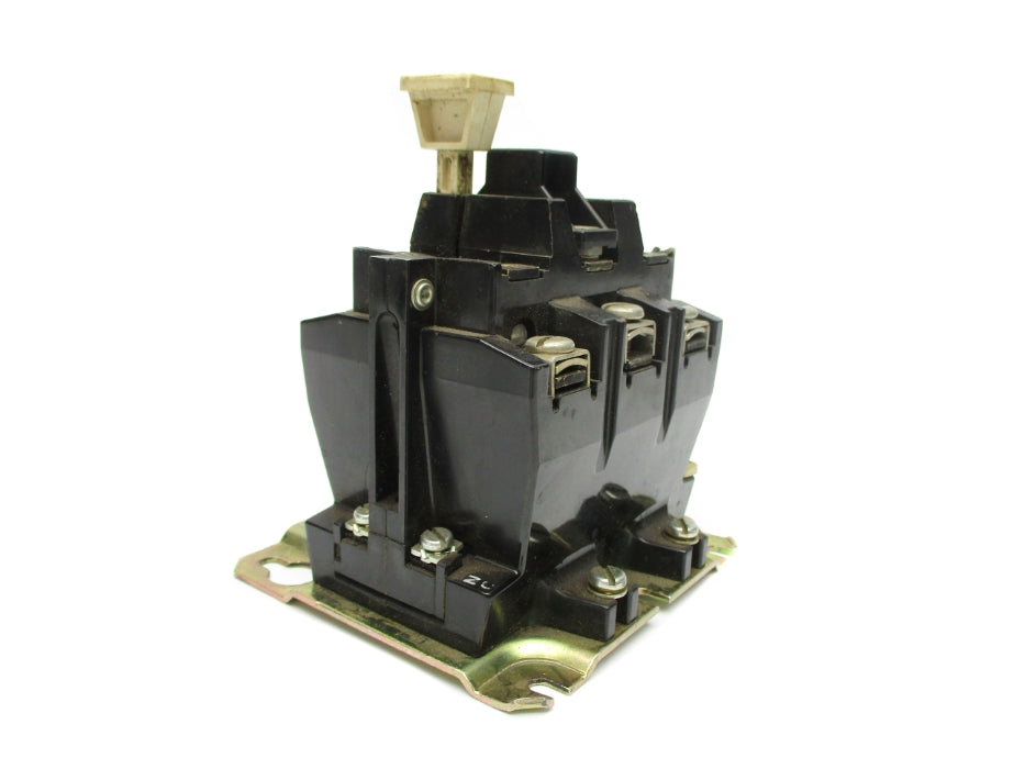 INDUSTRIAL SPARE PART 592-BOV16 SER. B 120-600VAC UNMP