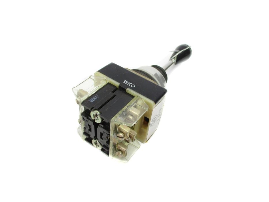 ALLEN BRADLEY 800T-T4S SER. P UNMP