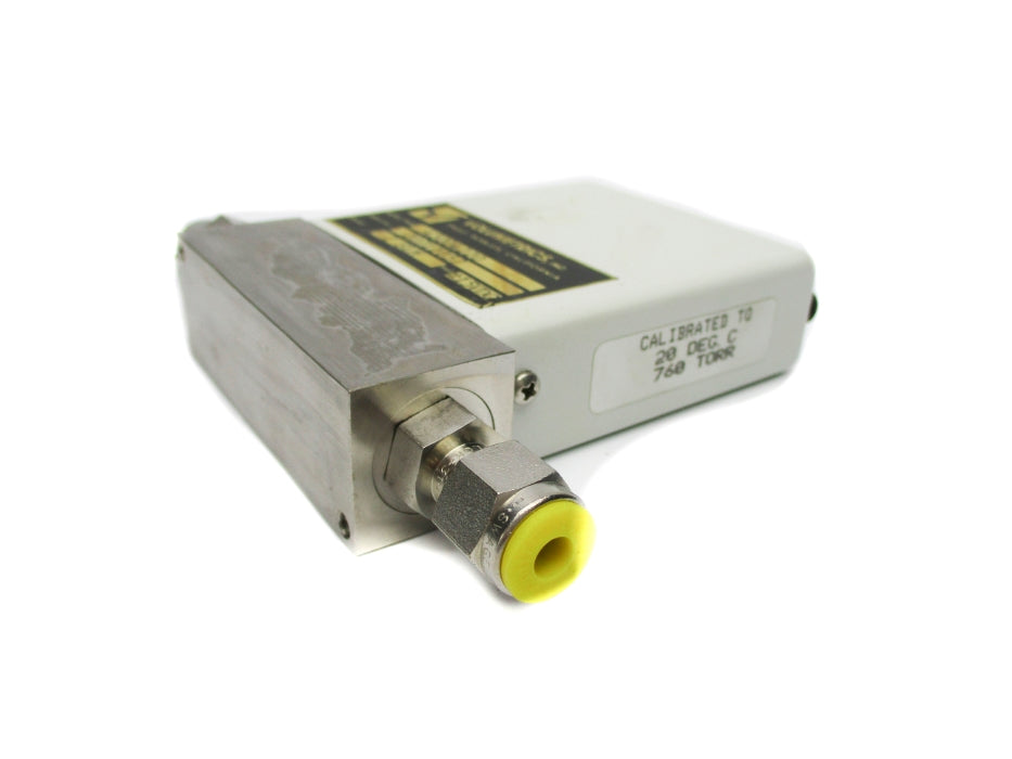 VOLUMETRICS 45004220 2000PSIG UNMP
