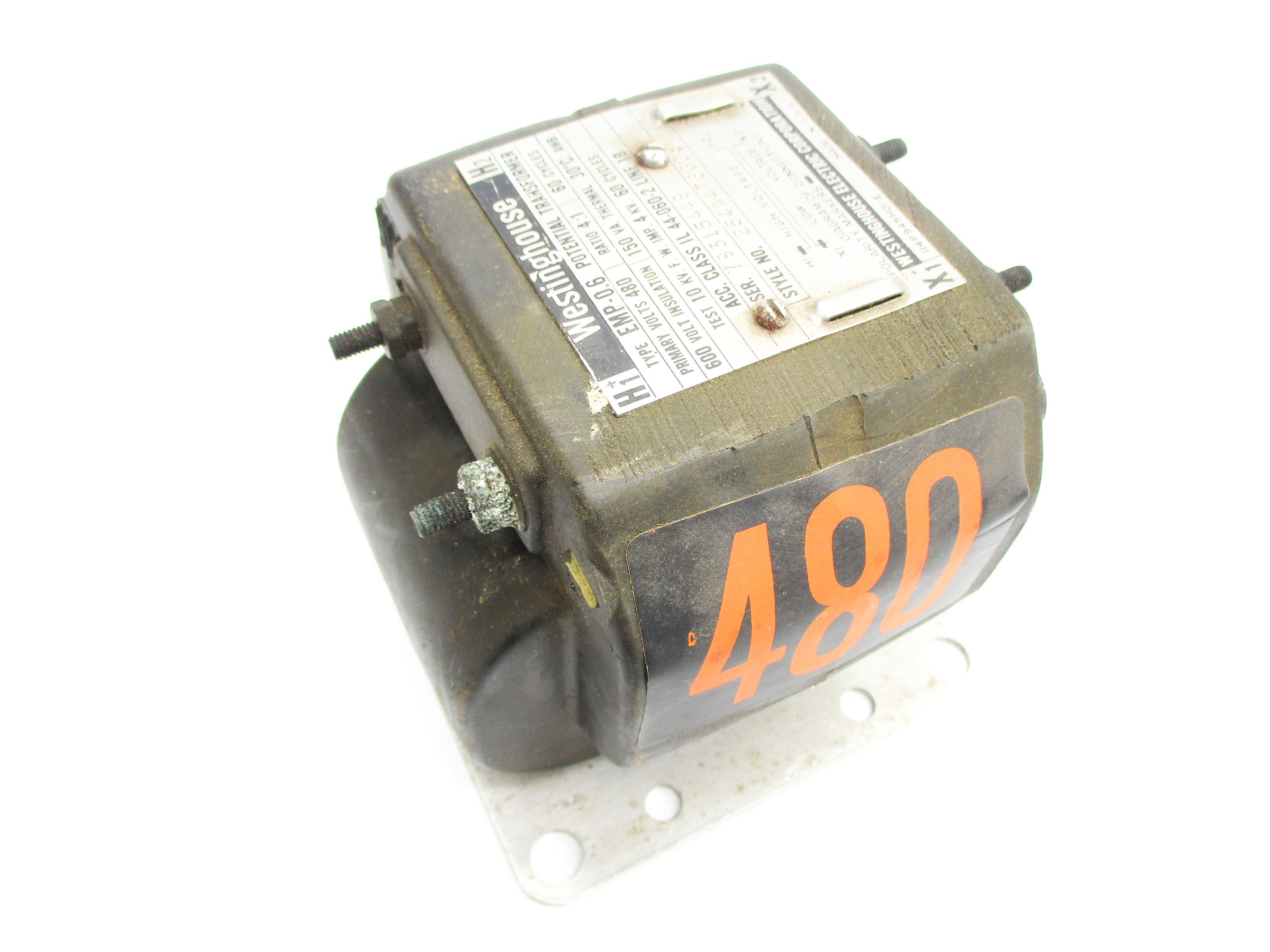 WESTINGHOUSE 254A476G03 UNMP