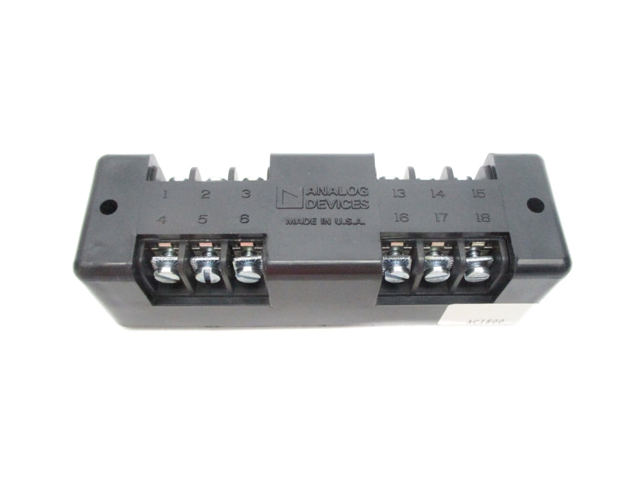 ANALOG DEVICES AC1800 NSNP
