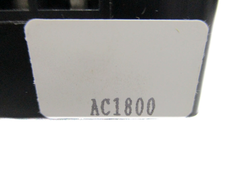 ANALOG DEVICES AC1800 NSNP