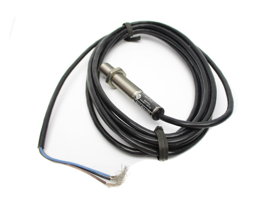 ALLEN BRADLEY 871T-R2A12 SER. A NSNP