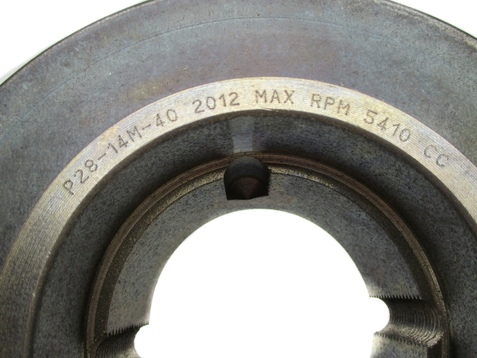 DODGE P28-14M-40-2012 NSNP