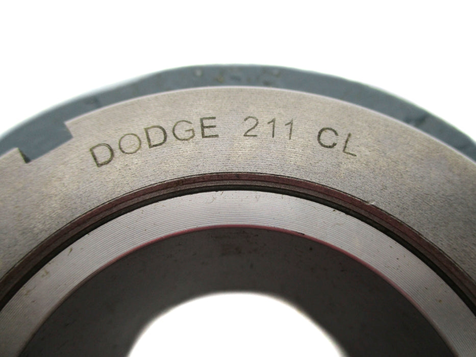 DODGE 211CL NSNP