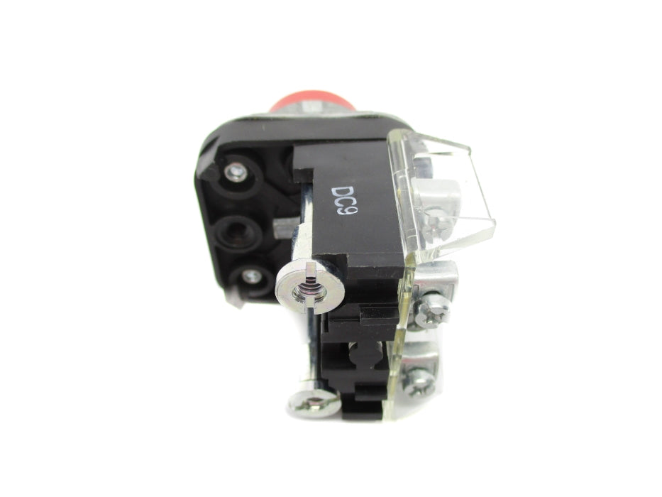 INDUSTRIAL SPARE PART 800T-B6A SER. T UNMP