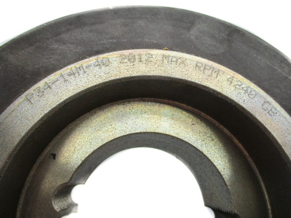 DODGE P34-14M-40-2012 NSNP