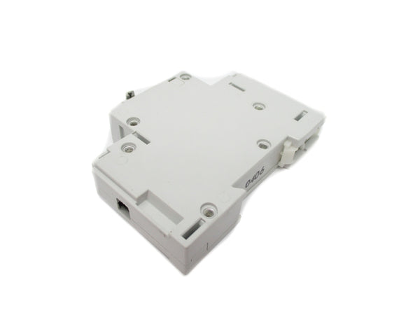 ALLEN BRADLEY 1492-CB1H150 SER. C 15A 277VAC NSNP