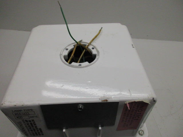 DAYBRIGHT LIGHTING HBO400MMT UNMP
