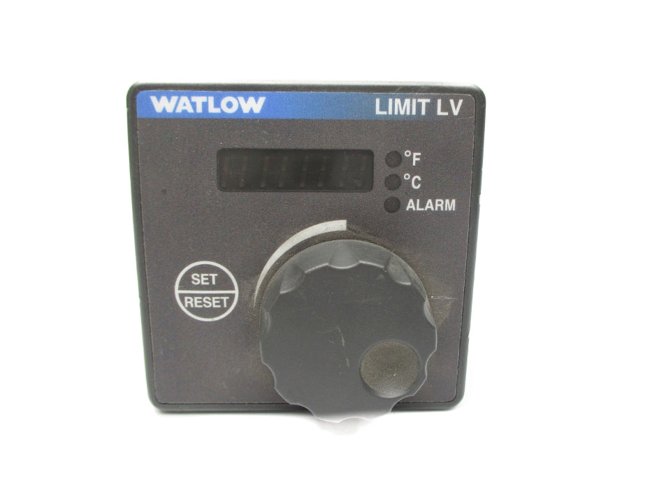 WATLOW LVC6LU00001370A UNMP