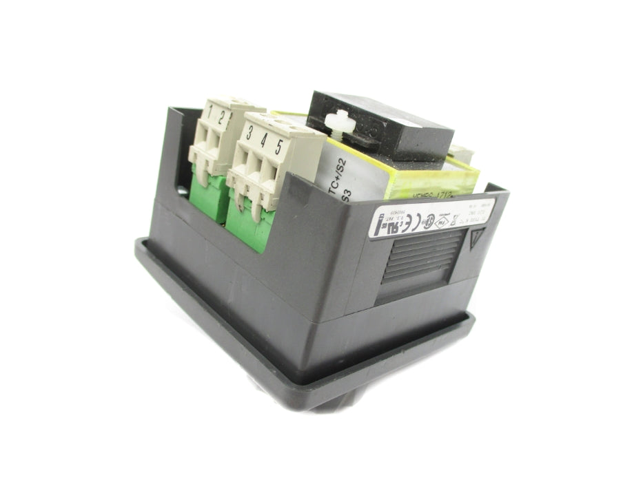 WATLOW LVC6LU00001370A UNMP