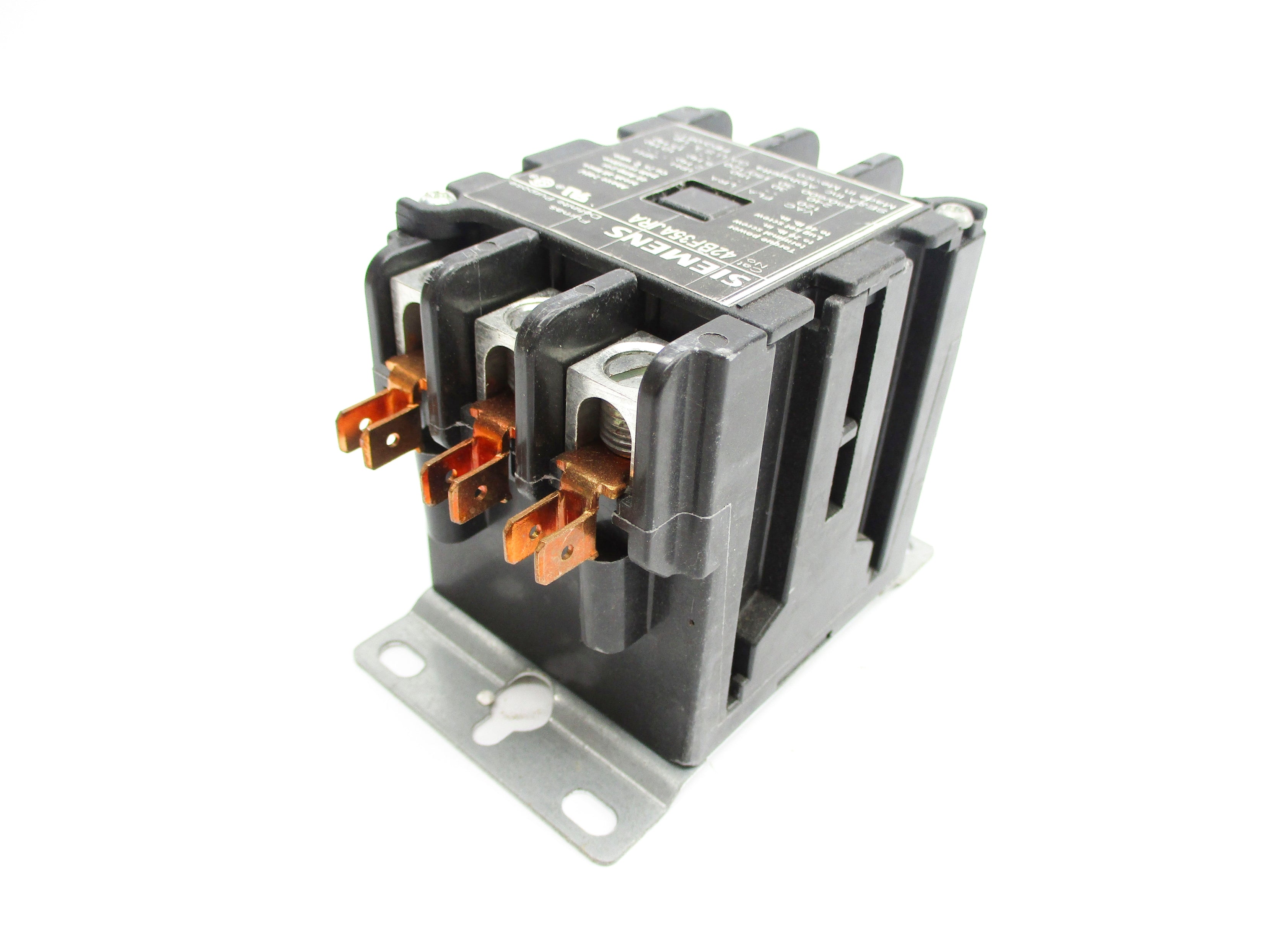 SIEMENS 42BF35AJRA 24V NSNP