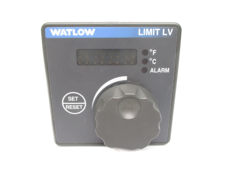 WATLOW LVC2HW00001000A UNMP