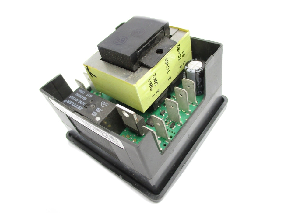WATLOW LVC2HW00001000A UNMP