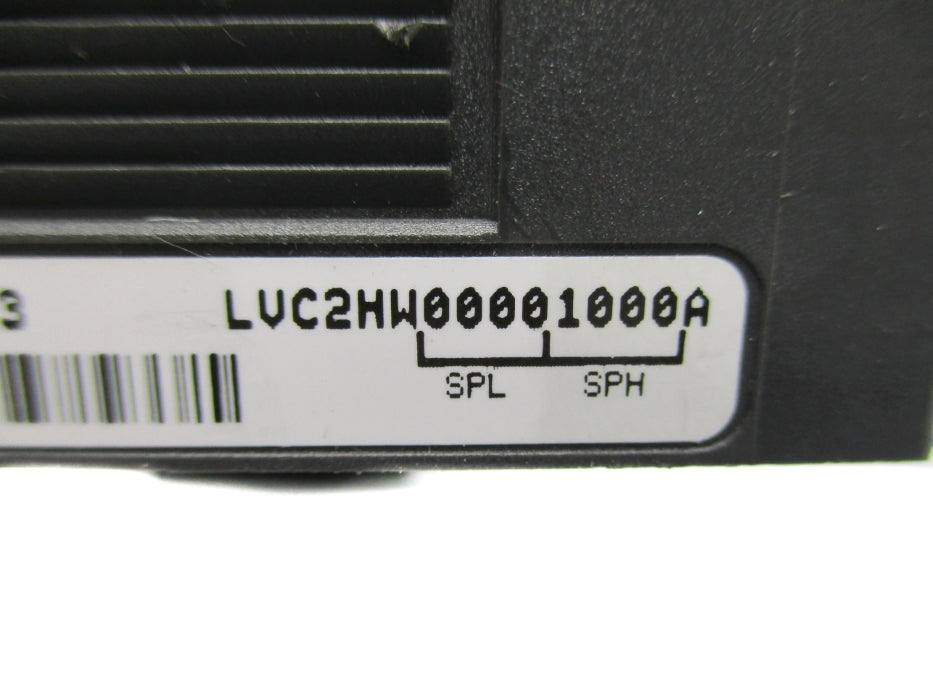 WATLOW LVC2HW00001000A UNMP