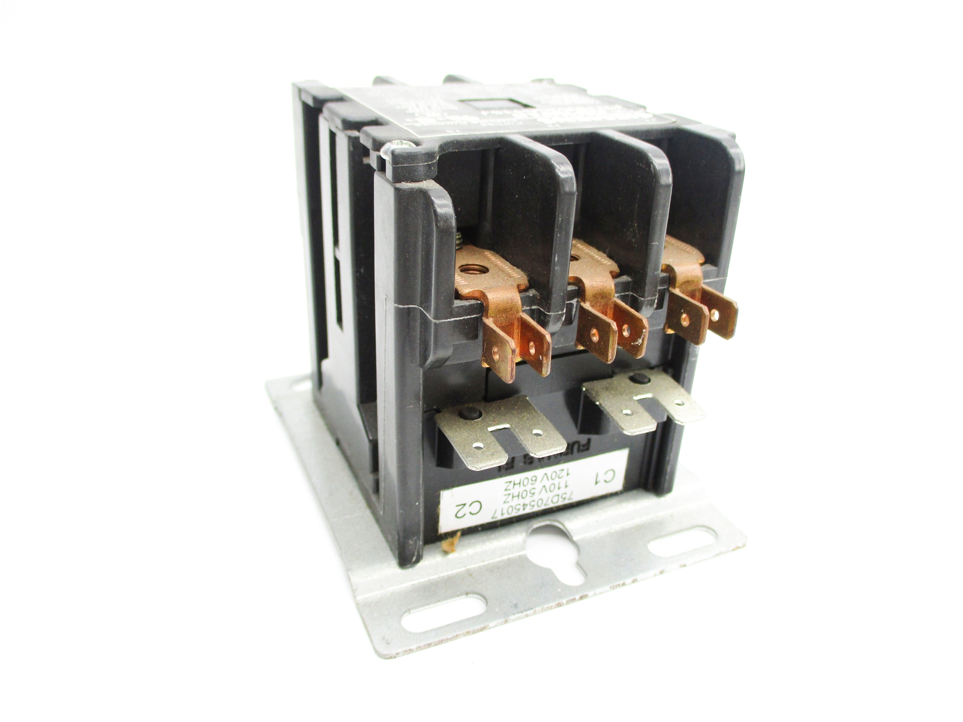 SIEMENS 42BF35AFAJ0 110/120V NSNP