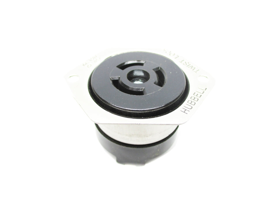 HUBBELL HBL7557 250V 15A NSMP