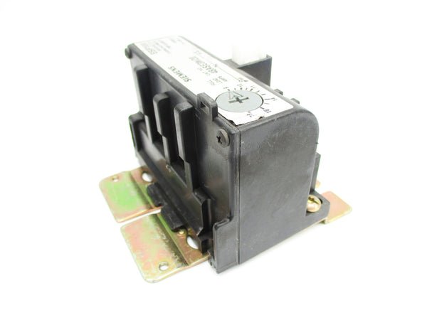 SIEMENS 48ASE3M20 9-18A 600VAC (AS PICTURED) NSNP